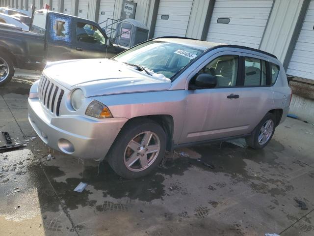 JEEP COMPASS 2007 with VIN 1J8FT47W17D363552 - Photo from auction