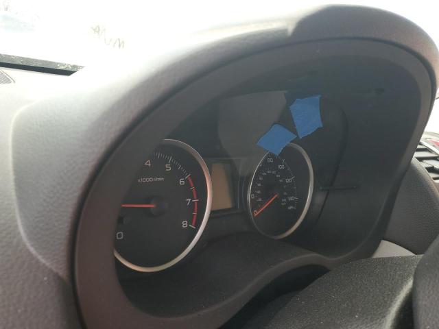 Photo 9 from auction – 2018 SUBARU FORESTER 2 with VIN JF2SJABC5JH419517