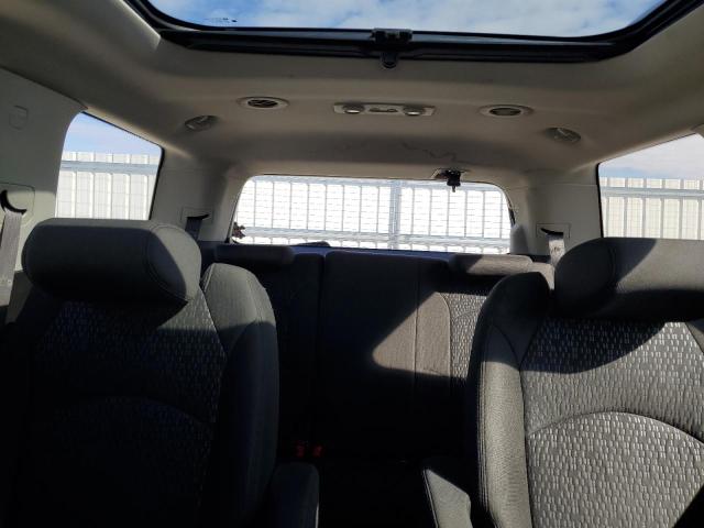 Photo 10 from auction – 2012 GMC ACADIA SLE with VIN 1GKKVPED3CJ178342