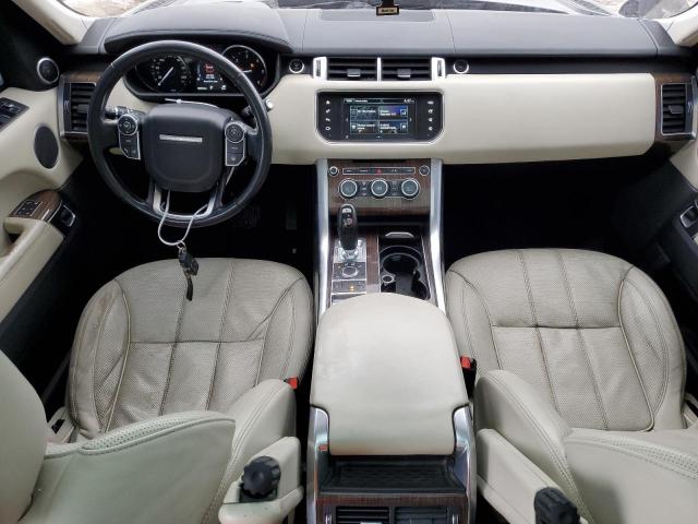 Photo 8 from auction – 2016 LAND ROVER RANGE ROVE with VIN SALWR2KF4GA635149