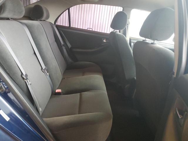 Photo 10 from auction – 2004 TOYOTA COROLLA CE with VIN 1NXBR32E44Z255575