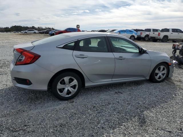 Photo 3 from auction – 2017 HONDA CIVIC LX with VIN 2HGFC2F58HH529012