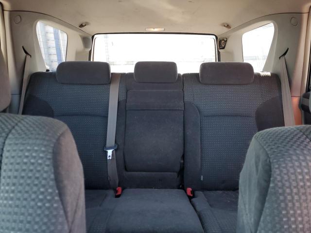 Photo 10 from auction – 2003 TOYOTA 4RUNNER SR with VIN JTEBT14R530019707