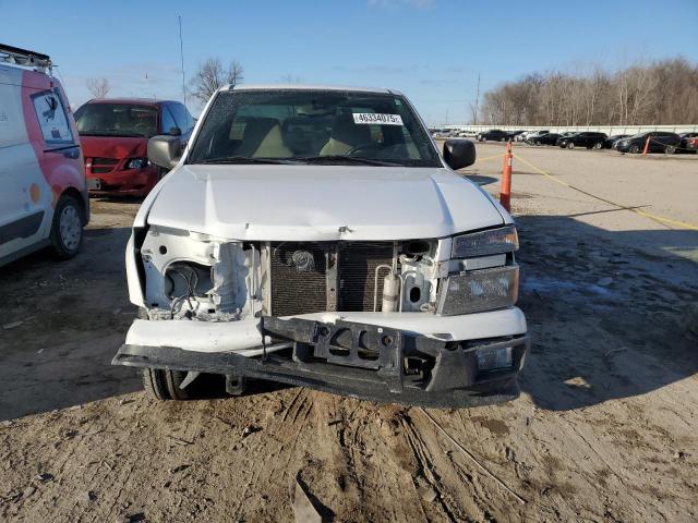 Photo 5 from auction – 2012 CHEVROLET COLORADO with VIN 1GCCSBF94C8136386