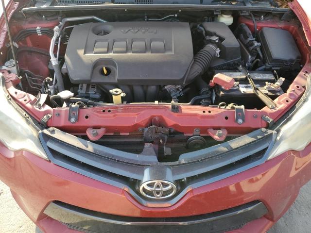 Photo 11 from auction – 2016 TOYOTA COROLLA L with VIN 5YFBURHEXGP490612