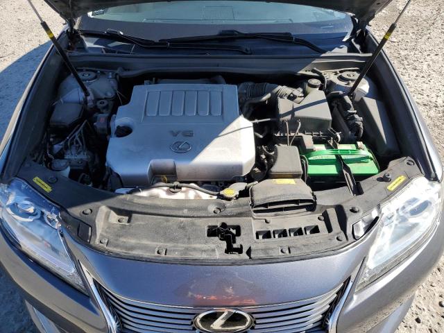 Photo 11 from auction – 2015 LEXUS ES 350 with VIN JTHBK1GG8F2174616