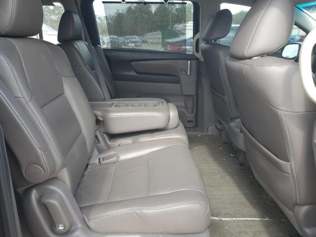 Photo 11 from auction – 2013 HONDA ODYSSEY EX with VIN 5FNRL5H62DB082356