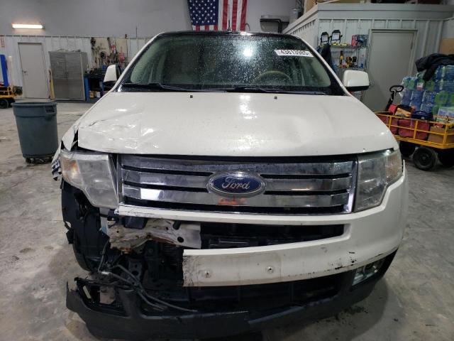Photo 5 from auction – 2008 FORD EDGE LIMIT with VIN 2FMDK49C38BB03564