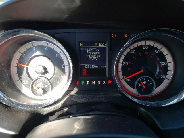 Photo 9 from auction – 2015 DODGE GRAND CARA with VIN 2C4RDGCG8FR555970