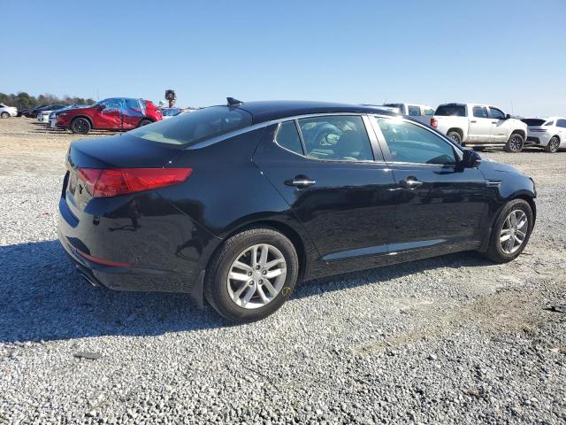 Photo 3 from auction – 2013 KIA OPTIMA LX with VIN 5XXGM4A76DG244889