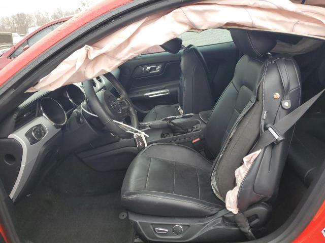 Photo 7 from auction – 2016 FORD MUSTANG with VIN 1FA6P8TH3G5240832