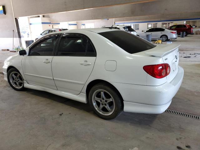Foto 2 de la subasta – 2005 TOYOTA COROLLA CE con VIN 2T1BR32E15C442839