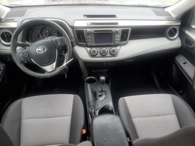Фото 8 с аукциона – 2014 TOYOTA RAV4 LE с VIN 2T3BFREV2EW228066