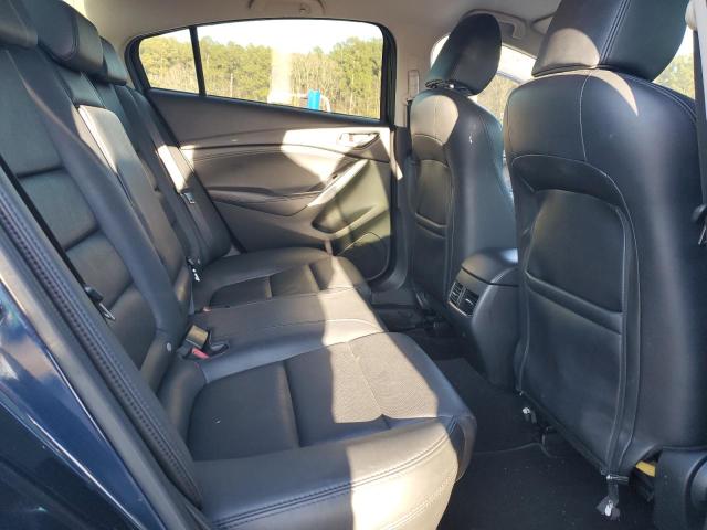 Photo 10 from auction – 2016 MAZDA 6 TOURING with VIN JM1GJ1V52G1482139