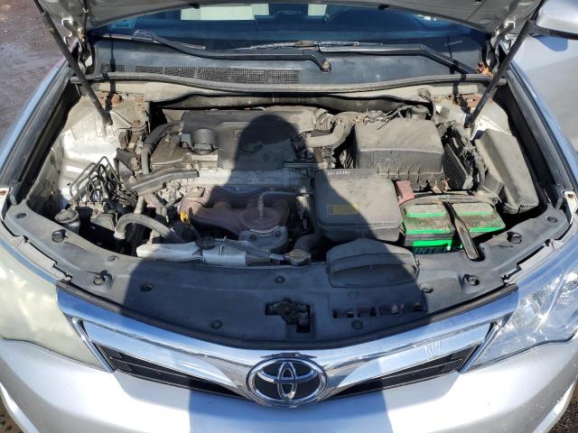 Photo 11 from auction – 2012 TOYOTA CAMRY BASE with VIN 4T4BF1FK3CR163133