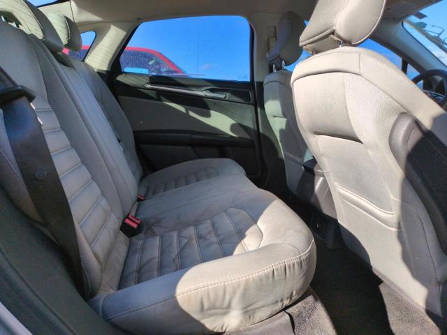 Photo 10 from auction – 2015 FORD FUSION S with VIN 3FA6P0G74FR171373