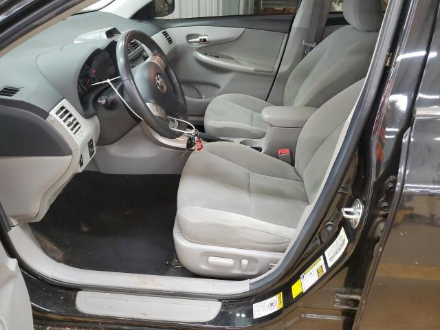 Photo 7 from auction – 2013 TOYOTA COROLLA BA with VIN 5YFBU4EEXDP145728
