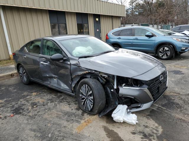 Photo 4 from auction – 2024 NISSAN ALTIMA SV with VIN 1N4BL4DV7RN430336