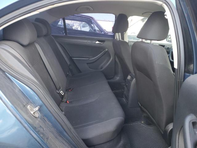 Photo 10 from auction – 2015 VOLKSWAGEN JETTA BASE with VIN 3VW2K7AJ3FM418929