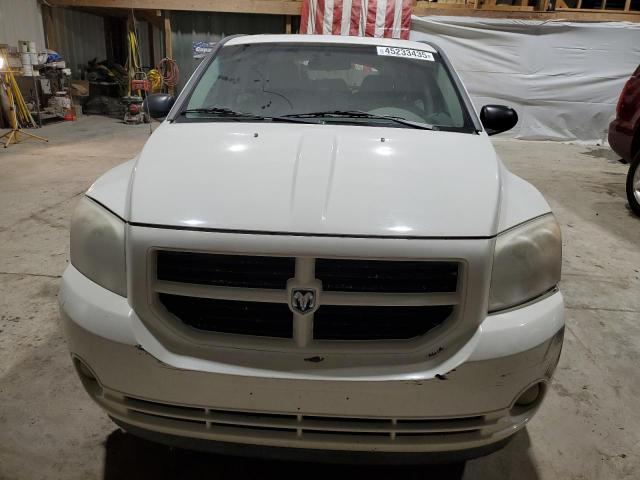 Photo 5 from auction – 2008 DODGE CALIBER SX with VIN 1B3HB48B68D795572