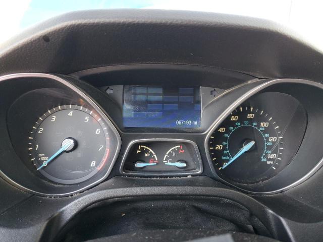 Photo 9 from auction – 2013 FORD FOCUS SE with VIN 1FADP3F27DL360531