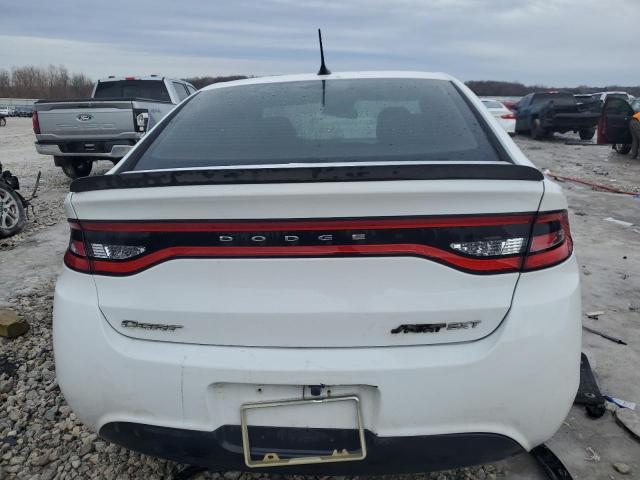 Снимка 6 от търг – 2015 DODGE DART SXT с VIN 1C3CDFBB6FD159226