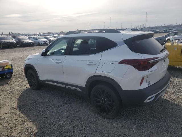 Photo 2 from auction – 2022 KIA SELTOS NIG with VIN KNDEUCA26N7241426