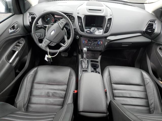 Photo 8 from auction – 2018 FORD ESCAPE TIT with VIN 1FMCU9J97JUB30513