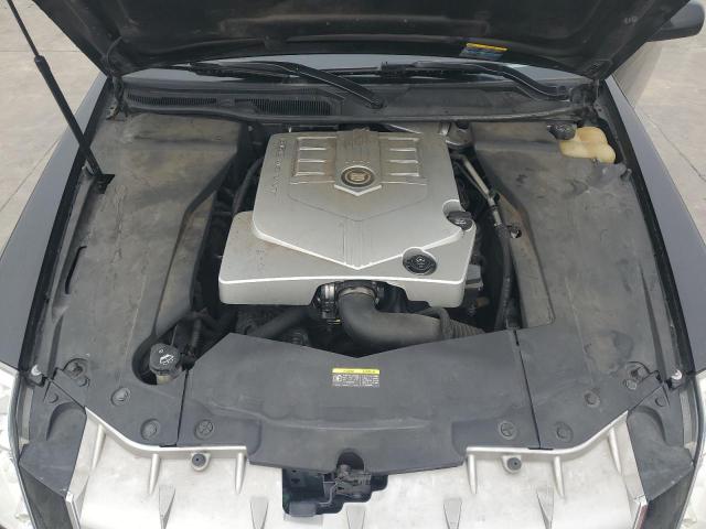 Photo 11 from auction – 2006 CADILLAC STS with VIN 1G6DW677460159086
