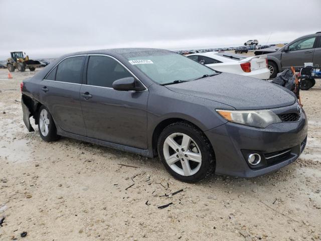 Photo 4 from auction – 2012 TOYOTA CAMRY BASE with VIN 4T1BF1FK0CU139883