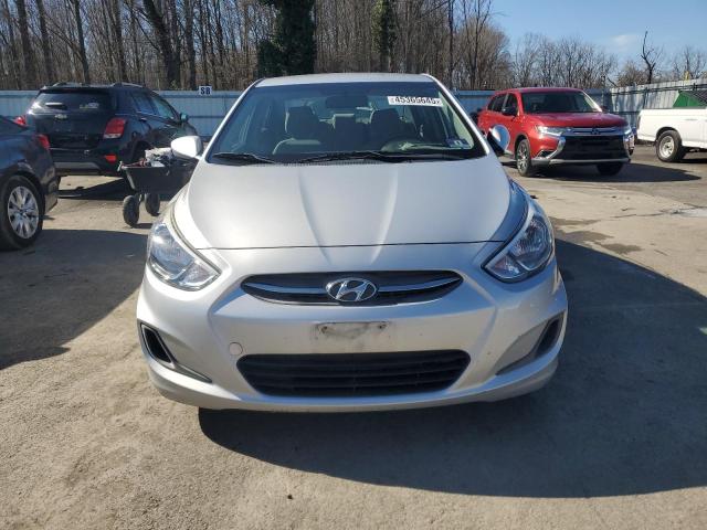 Photo 5 from auction – 2017 HYUNDAI ACCENT SE with VIN KMHCT4AE9HU172565
