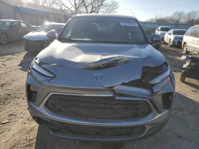 Photo 5 from auction – 2024 BUICK ENCORE GX with VIN KL4AMBS22RB082649