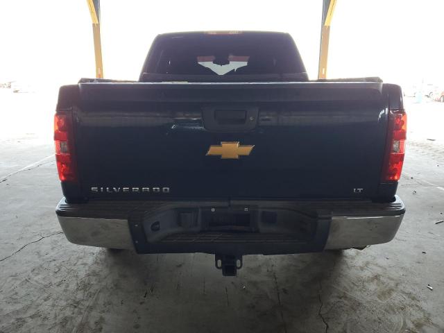 Photo 6 from auction – 2012 CHEVROLET SILVERADO with VIN 3GCPKSE74CG257687