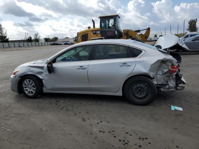 Photo 2 from auction – 2014 NISSAN ALTIMA 2.5 with VIN 1N4AL3AP6EC149520
