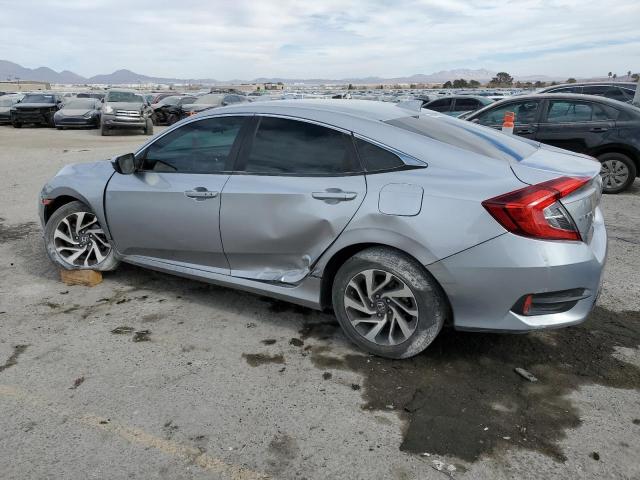 Photo 2 from auction – 2017 HONDA CIVIC EX with VIN 19XFC2F76HE218481