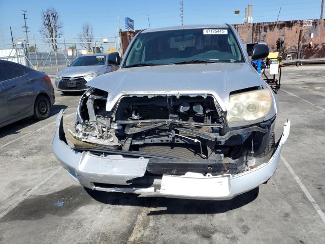 Photo 5 from auction – 2009 TOYOTA 4RUNNER SR with VIN JTEZU14R39K026678