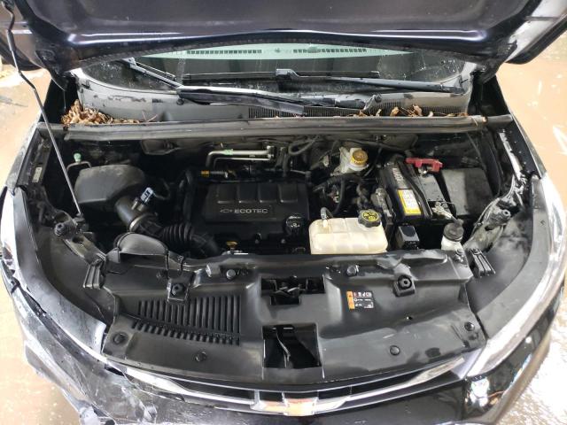 Photo 11 from auction – 2020 CHEVROLET TRAX 1LT with VIN 3GNCJPSB5LL230066