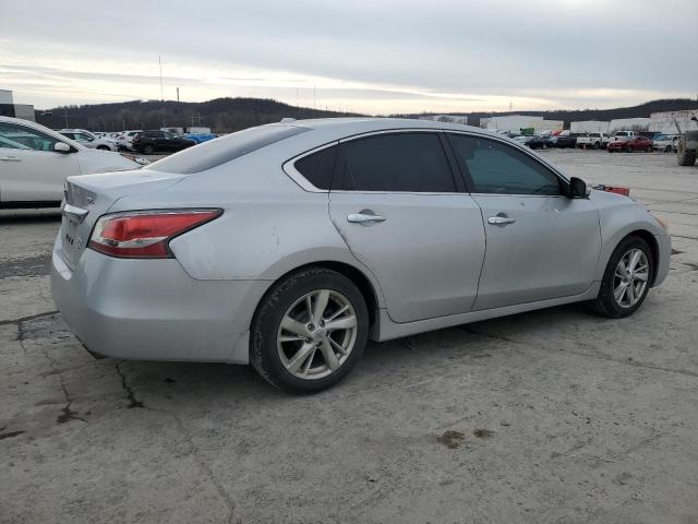 Photo 3 from auction – 2015 NISSAN ALTIMA 2.5 with VIN 1N4AL3AP2FN357934