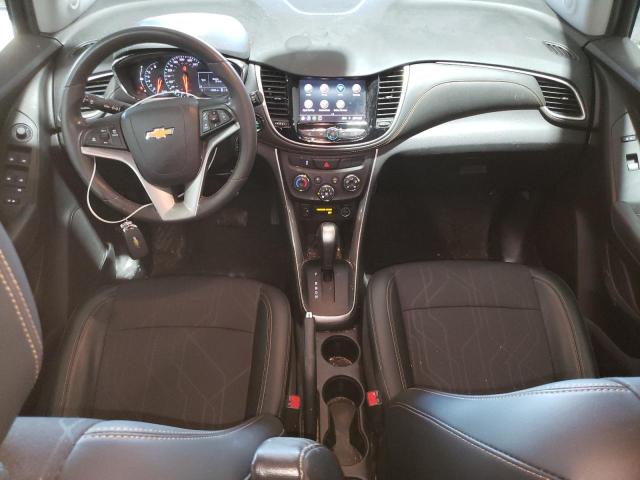 Photo 8 from auction – 2020 CHEVROLET TRAX 1LT with VIN KL7CJPSB6LB022057