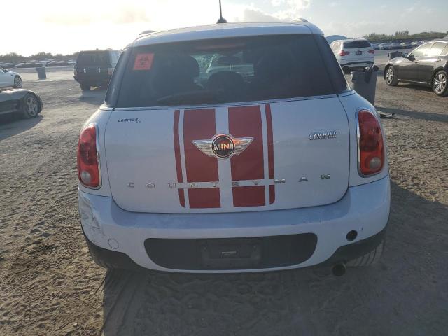 Zdjęcie 6 z aukcji – 2014 MINI COOPER COU z VIN WMWZB3C51EWR39153
