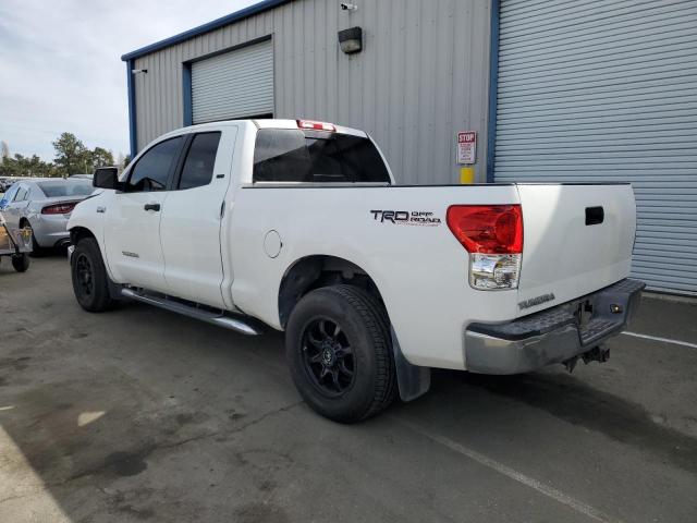 Photo 2 from auction – 2008 TOYOTA TUNDRA DOU with VIN 5TFRV54138X042013