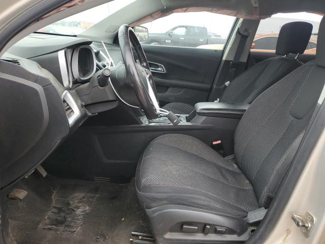 Фото 7 с аукциона – 2011 CHEVROLET EQUINOX LT с VIN 2GNALDEC4B1197775