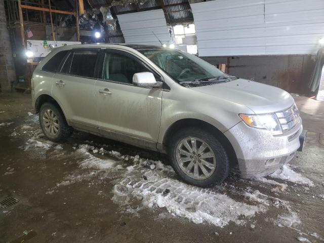 Photo 4 from auction – 2009 FORD EDGE LIMIT with VIN 2FMDK49C59BA46804
