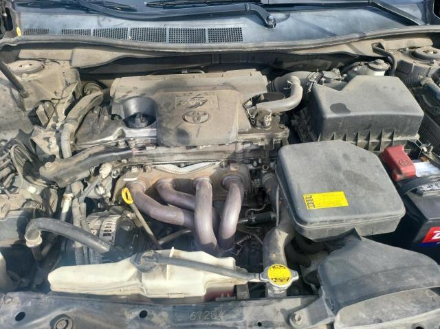 Фото 7 с аукциона – 2012 TOYOTA CAMRY BASE с VIN 4T4BF1FK2CR166797