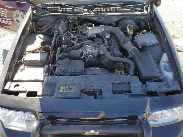 Photo 11 from auction – 2008 FORD CROWN VICT with VIN 2FAHP71V18X129353