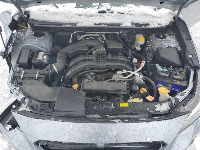 Photo 12 from auction – 2019 SUBARU CROSSTREK with VIN JF2GTADC8K8399214
