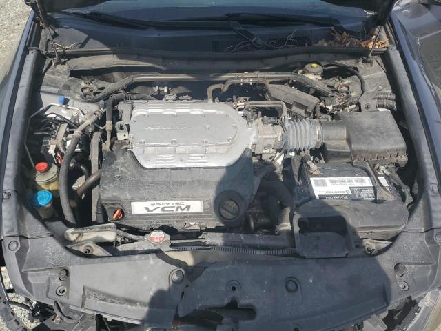 Photo 11 from auction – 2012 HONDA ACCORD EXL with VIN 1HGCP3F89CA036986