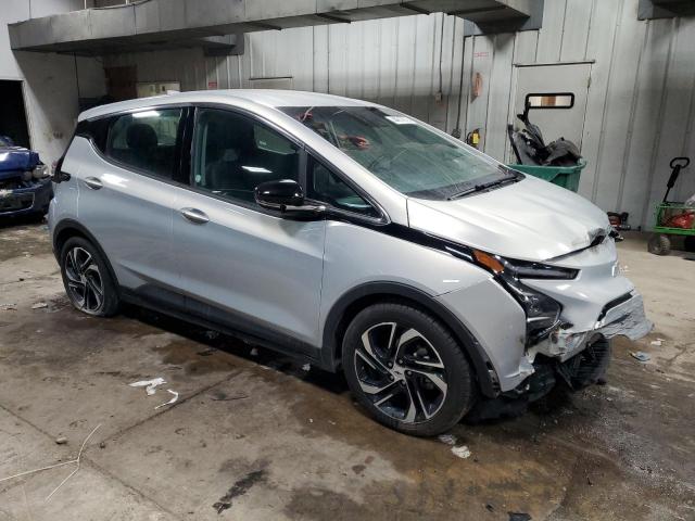 Photo 4 from auction – 2023 CHEVROLET BOLT EV 2L with VIN 1G1FX6S04P4139212