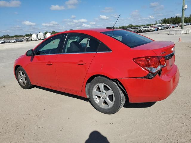 Photo 2 from auction – 2015 CHEVROLET CRUZE LT with VIN 1G1PC5SB1F7209726