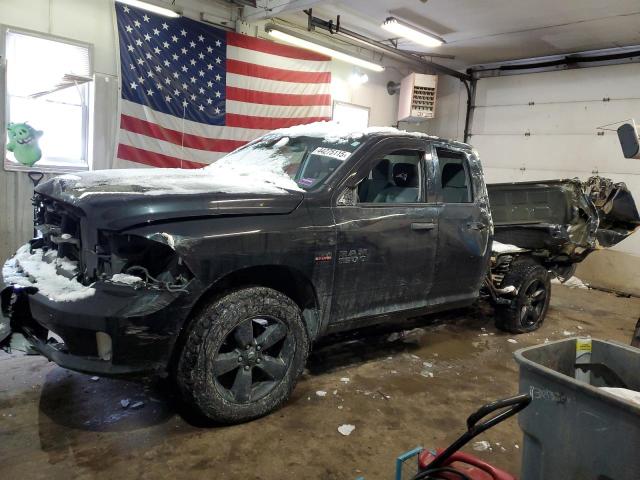 RAM 1500 ST 2016 с VIN 1C6RR7FT3GS135289 - Снимка от търг